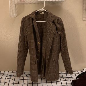 11th Doctor Who Pea Coat